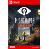 Little Nightmares: Complete Edition Switch-Key [EU]